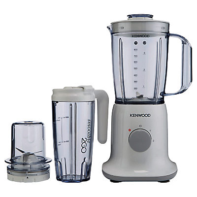 Kenwood BL237 3-In-1 Blender